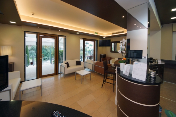 Hotel Clarin 14 by Dori (Peschiera del Garda)